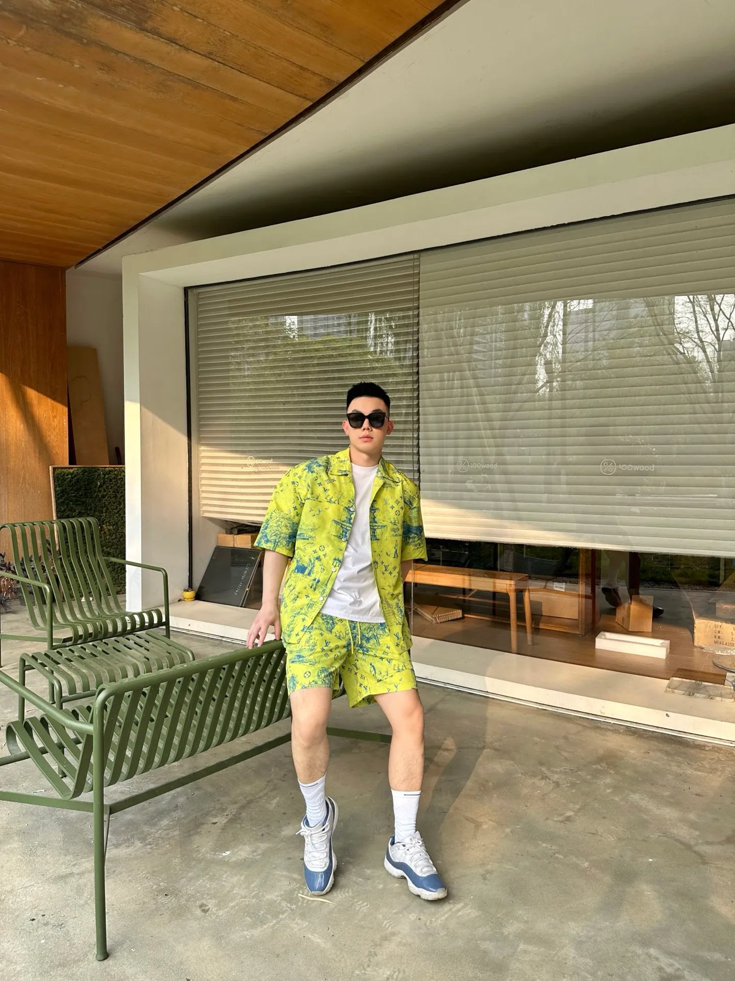 Louis Vuitton/